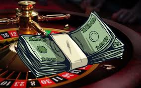 Как войти на сайт Casino Hype